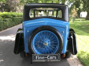 Image 11/20 of Riley Nine Monaco (1932)