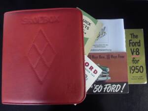 Image 15/15 of Ford V8 "SHOEBOX" HOT ROD Special (1950)