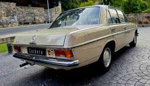 Image 7/21 de Mercedes-Benz 250 (1969)