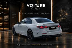 Image 4/11 of Mercedes-Benz E 53 AMG Hybrid 4MATIC (2025)