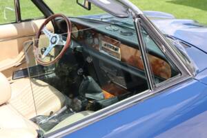 Image 44/50 of FIAT 124 Spider CS1 (1978)