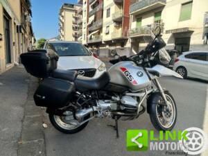 Immagine 3/10 di BMW DUMMY (2000)