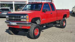 Image 1/20 de Chevrolet K3500 (1988)