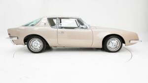 Bild 9/15 von Studebaker Avanti (1963)
