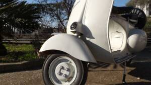 Image 4/50 of Piaggio Vespa 150 (1956)