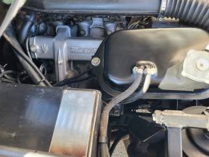 Image 32/39 of Maserati Merak (1974)