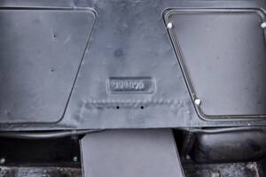 Bild 165/186 von Porsche 356 A 1600 (1958)