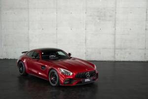 Bild 29/50 von Mercedes-Benz SLS AMG GT (2018)