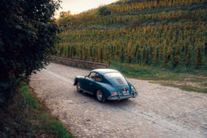 Image 51/80 of Porsche 356 A 1600 (1958)