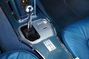 Bild 22/50 von Chevrolet Corvette Sting Ray (1966)