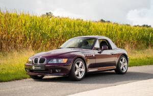 Image 3/36 of BMW Z3 1.9 (1998)