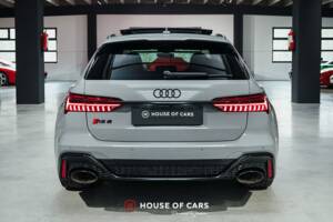 Immagine 8/24 di Audi RS6 Avant (2023)