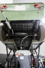 Immagine 26/26 di Lancia Fulvia Coupe Rallye (1967)