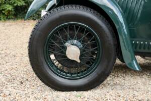 Image 11/50 de Bentley Speed Six “Blue Train” (1950)