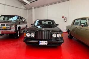 Image 2/37 of Bentley Turbo R (1989)