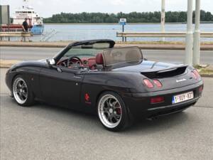 Bild 22/28 von FIAT Barchetta 1.8 16V (1999)