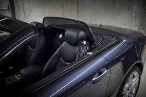 Image 84/99 de Mercedes-Benz SL 550 (2007)