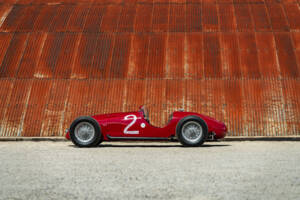 Bild 7/55 von Maserati A6 GCS &quot;Monofaro&quot; (1947)