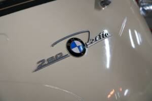Immagine 17/20 di BMW Isetta 250 (1955)