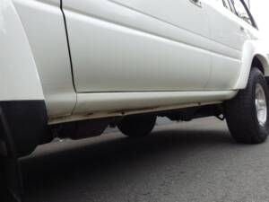 Bild 34/97 von Toyota Land Cruiser FJ80 (1992)