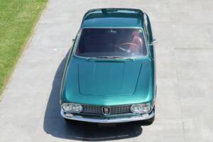 Bild 33/50 von FIAT 1300 Vignale (1965)