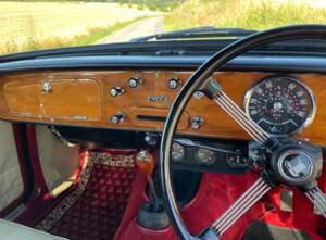 Image 50/50 of Triumph Herald 1200 (1965)