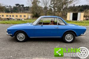 Bild 4/10 von Lancia Fulvia 1.3 S (1976)