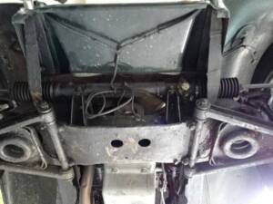Afbeelding 47/50 van MG TD Midget (1953)