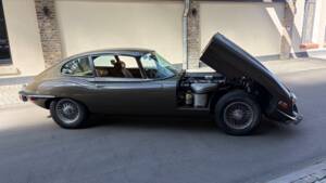 Image 77/81 de Jaguar Type E (2+2) (1969)