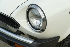 Image 14/50 de FIAT Spider 2000 Pininfarina 50th Anniversary Edition (1981)