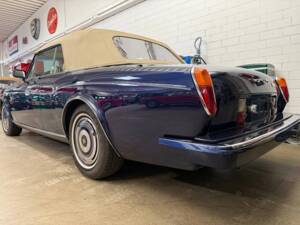 Bild 17/24 von Rolls-Royce Corniche I (1986)
