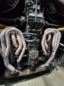 Image 63/88 of Porsche 911 Carrera 2.7 (US) (1974)