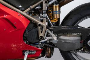 Imagen 11/43 de Ducati 996 SPS (1999)