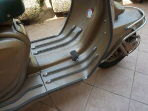 Immagine 45/50 di Innocenti Lambretta Li Special 125 (1965)