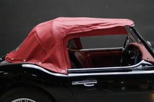 Bild 21/50 von Austin-Healey 3000 Mk II (BJ7) (1962)