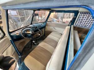 Bild 7/17 von Volkswagen T1 Brasil (1963)