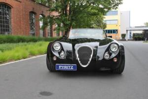 Bild 4/17 von Wiesmann Roadster MF3 (2004)