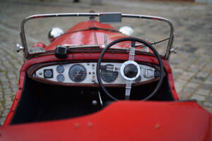 Bild 11/29 von Singer Nine Le Mans (1933)