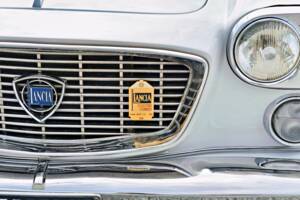 Bild 12/37 von Lancia Flavia 1.8 (Pininfarina) (1964)