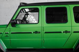 Bild 31/50 von Mercedes-AMG G 63 G-Force 66 (2023)