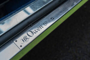 Image 42/57 de Aston Martin DBS Vantage (1969)