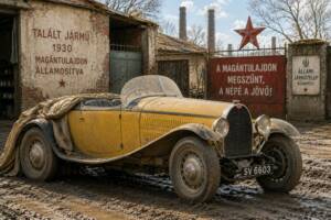 Bild 2/50 von Bugatti Type 49 (1930)