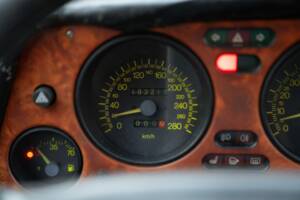 Imagen 47/50 de Lancia Thema 8.32 (1989)