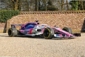 Image 26/48 of Force India VJM10 (2017)