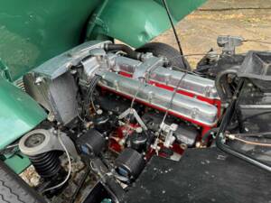 Afbeelding 33/40 van Aston Martin DB 2&#x2F;4 Mk I (1955)