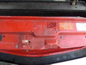 Image 25/36 of Mercedes-Benz 560 SL (1987)