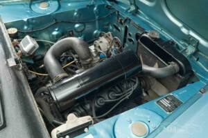 Image 19/19 of Peugeot 404 Coupé (1968)