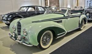 Bild 4/50 von Delahaye 135MS Chapron (1948)