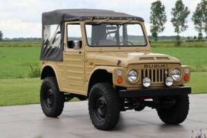 Image 46/50 de Suzuki LJ 80 (1980)
