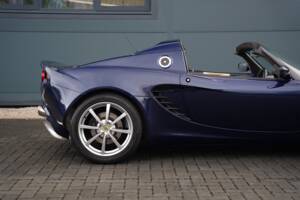 Image 23/50 of Lotus Elise 111S (2004)